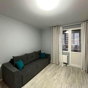 Однокімнатна квартира на Озерній!G