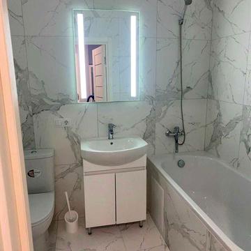 Однокімнатна квартира на Озерній!G