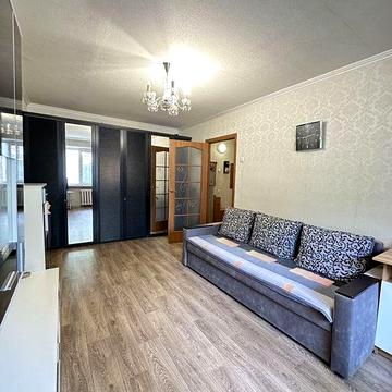 Сдам уютную 1к квартиру Ю. Савченка /Рабочая (низ)