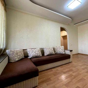 Сдам отличную 1-квартиру на Караваева\А.Кошица\И.Мазепы\Кирпич!