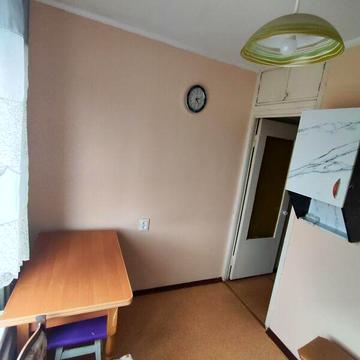 Продаж 1к Квартира Авраменка вулиця