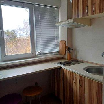 Здам смарт-квартиру біля Французький Бульвар