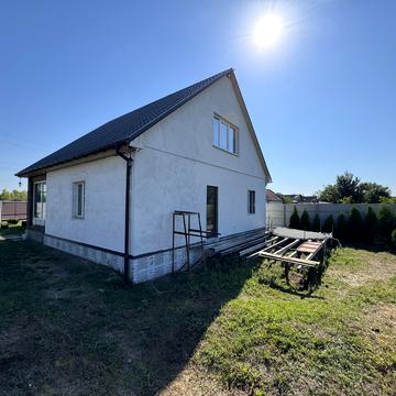 Березанівська вул. (Моріса Тореза), 49-А