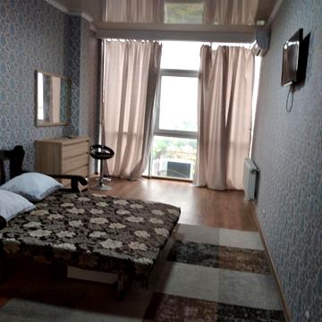 Аркадійське плато вул. (Гагаринське плато), 5б