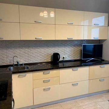 Оренда 2 к квартири Наумовича 4 поруч метро Академмістечко 10 хв пішки