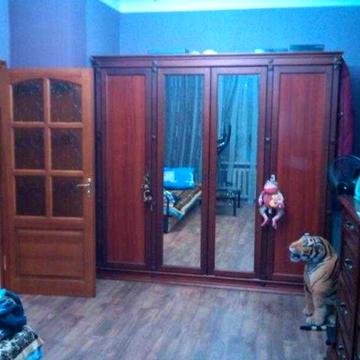 Продам 1комнатную квартиру на ХТЗ