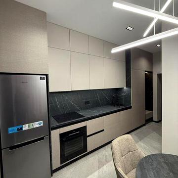 ДИЗАЙНЕРСЬКА 1-кім VIP квартра Дзержика(р-нЛАЗНІ)(7хв до ТЦ МАЙДАН)