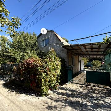 Підпорожнянка