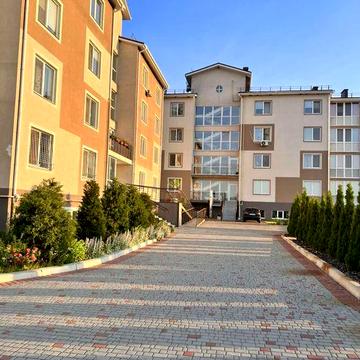 Продам квартиру ЖК Орільська Надія