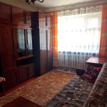 Здається квартира на довгий термін