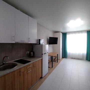 Аренда уютной квартиры 25 м2. Академика Павлова. Барабашова. Салтовка.