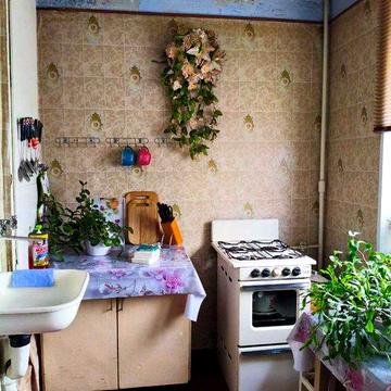 Продам 2к п-т Аерокосмічний 45