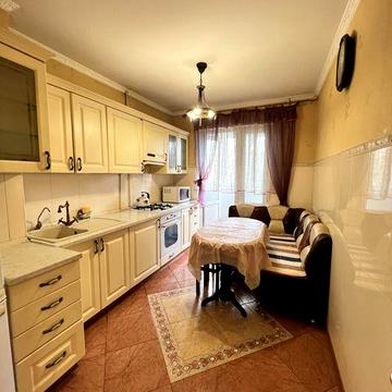 Сдам 3к квартиру на Таирова ,небечной сотни