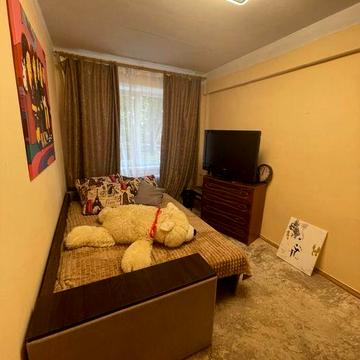 Оренда трикімнатна Дружба