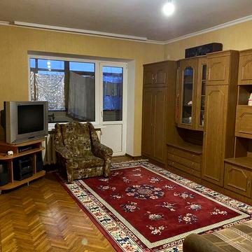 Сдам 3х комнатную квартиру р-н С/Х Академии