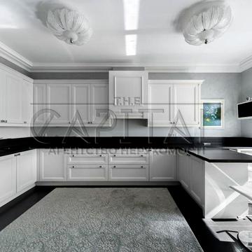 Оренда квартири, вул. Інститутська, Київ