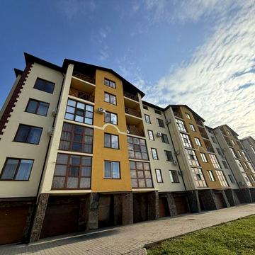 ШИКАРНА 3-кім VIP новобуд Руська-Винниченка ЖК ВІДЕНСЬКА БРАМА! ГАРАЖ!