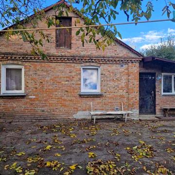 Будинок м.Луцьк вул. Марка Вовчка, 56