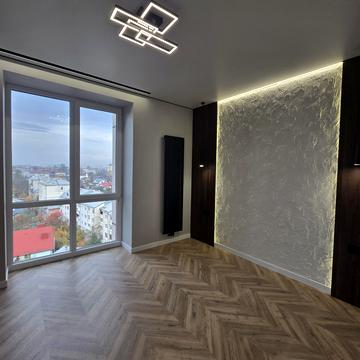 Ольги Кисілевської вул., 31