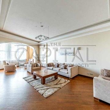 Аренда Квартиры в Центре ул Ковпака 17 Лыбедская