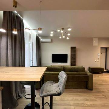 Німецька вул. (Карла Лібкнехта), 1