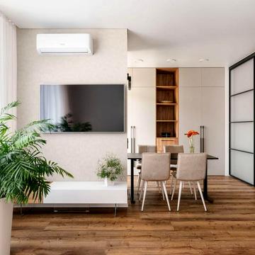 Світла та затишна квартира в ЖК San Francisco