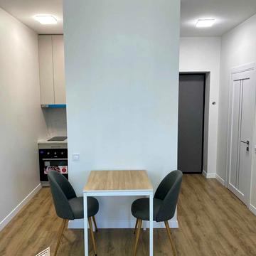 Сергія Колоса вул. (Леніна), 4Б