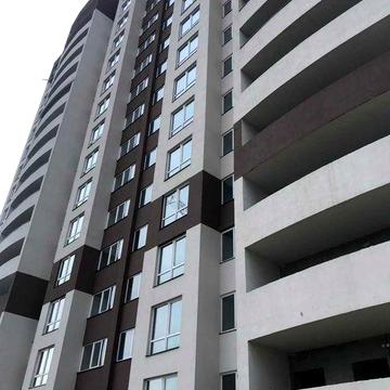 БЕЗ % Продаж 1-к квартири  51.5 м² ЖК Polaris,  Сімї Кульженків 22/1 ЖК POLARIS Home&amp;Plaza