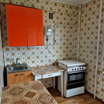 Продам 4к.квартиру Чорноморськ