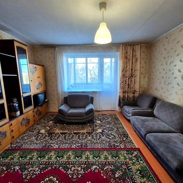 Продам 1к.кв с нишей морской квадрат