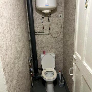 Здам 2х кімнатну в Заводському р-ні.