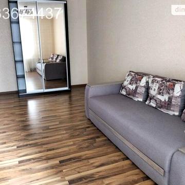 Продаж 1к Квартира Академіка Сахарова вулиця ЖК Сорок седьмая жемчужина