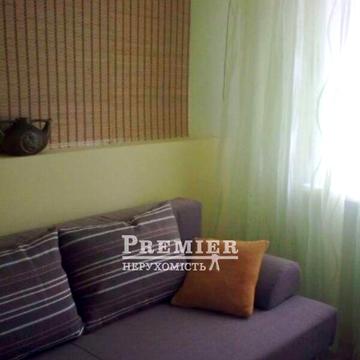 Продаж 3к Квартира 40-річчя оборони Одеси вулиця