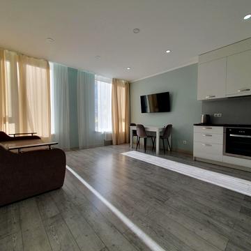 Соборності просп. (Воззєднання), 17 к2