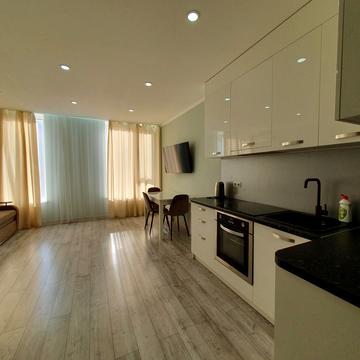 Соборності просп. (Воззєднання), 17 к2