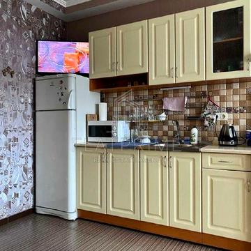 Академіка Палладіна просп., 25