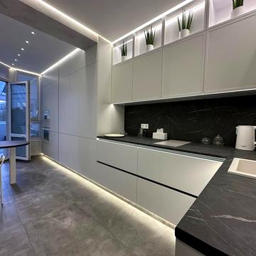 Мартинова просп., 26