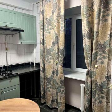 1 кімнатна Казимира Малевича 111 , 5 хв м. Либідська.