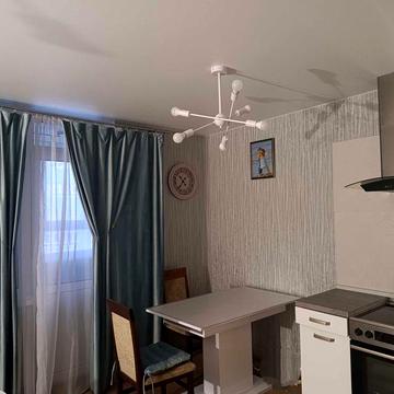 Сдам в аренду квартиру в новому домі