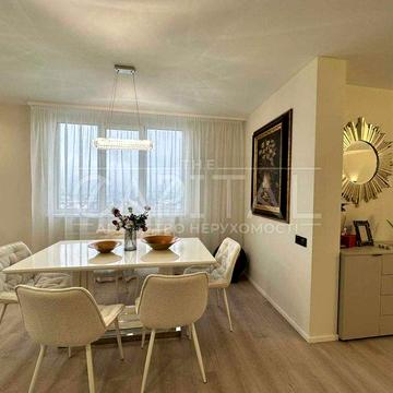 Продажа квартиры, ЖК LIKO-GRAD Perfect Town, ул Максимовича, Голосеево