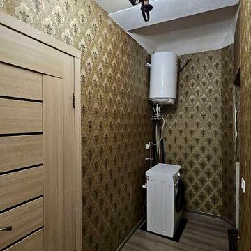 Продаж 1к Квартира Пятигорський провулок