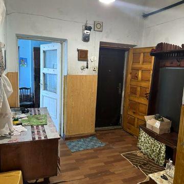 Трьохкімнатна квартира