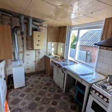 Продам дом в Чугуеве