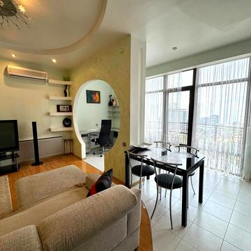 Тіниста вул., 9