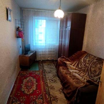 Сдам 3комнатную квартиру