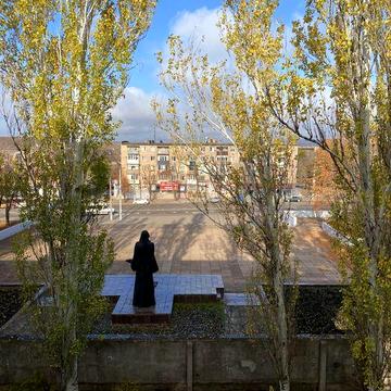 Квартира 2к на Артеме в центре