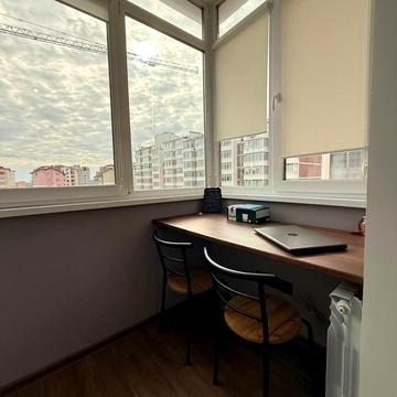 Винна Гора вул., 7