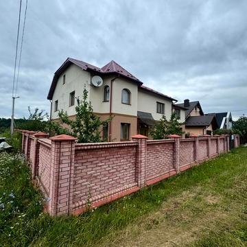 Галицька вул.