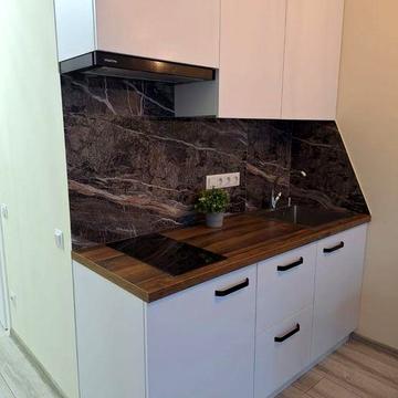 Сучасна квартира в ЖК Санвіль Парк, Святопетрівське