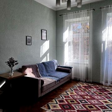 Оренда 3х кім квартири на вул. Здоровʼя (бічна Київська, Чупринки)